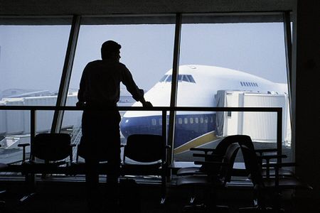 Trwają negocjacje z personelem lotniska