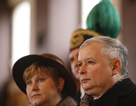 Bunt w dolnośląskich strukturach PiS?