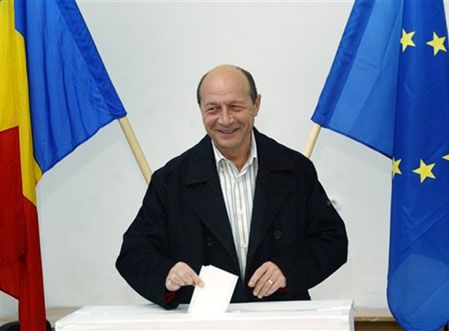 Opozycyjni Demokraci wygrali wybory do Europarlamentu