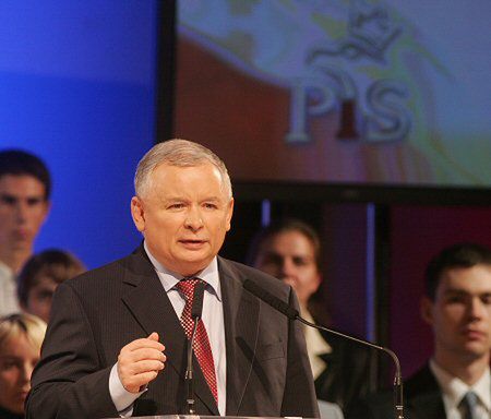 Premier: debata z Tuskiem w piątek o godz. 20