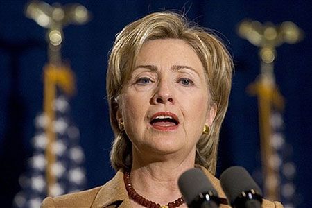 Sondaż: Hillary Clinton ucieka rywalom