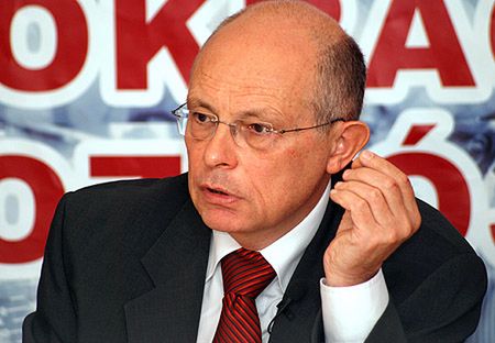 Borowski szefem Komisji Łączności z Polakami za Granicą