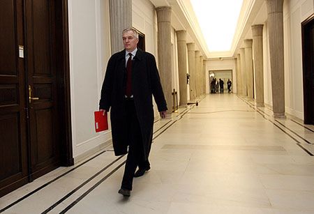 Jarosław Gowin: nie wejdę do rządu