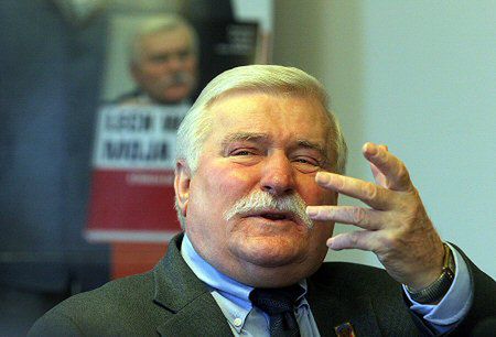 Proces apelacyjny Wałęsy przeciwko Wyszkowskiemu