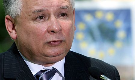 Sondaż: J. Kaczyński najgorszym premierem od 1989 r.
