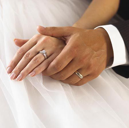 "Chrześcijanie nie mogą się przygotowywać do małżeństwa w pogański sposób"
