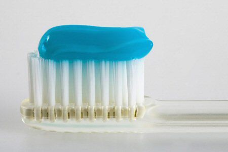 Czy w Polsce są groźne dla zdrowia pasty do zębów?