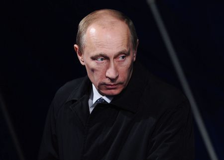 Otruci dziennikarze niewygodni dla Putina