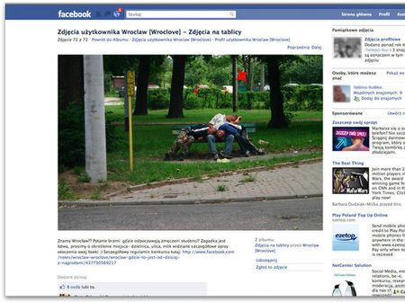 Wrocławski ratusz na Facebooku: Studenci to pijacy
