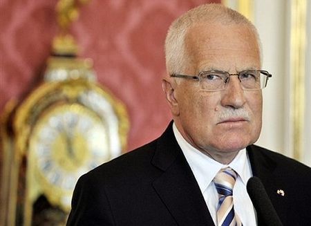 Svět podle Klause – WP News