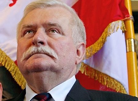 Lech Wałęsa: pozwę prezydenta, albo poczekam przy płocie