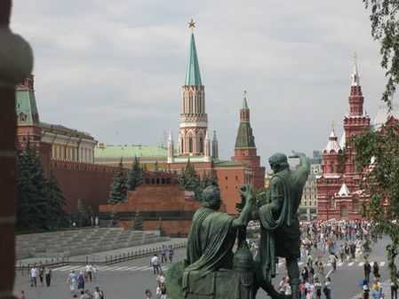 Nawet bogaci Rosjanie marzą o emigracji