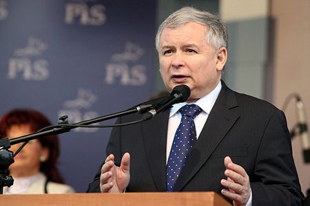 J.Kaczyński: mali też mają znaczenie