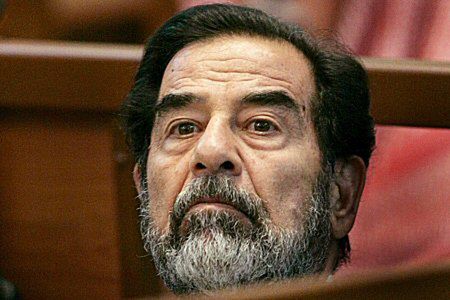Prokurator żąda kary śmierci dla Saddama Husajna