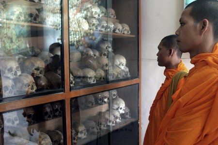 ONZ-owski trybunał osądzi reżim Czerwonych Khmerów