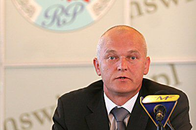 Dyrektora łódzkiego szpitala zwolniono za brak działań ws. strajku