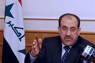 Premier Iraku: mam nadzieję, że Saddam zostanie wkrótce stracony