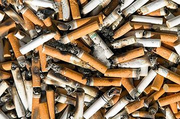 96% chorych na raka płuca to palacze