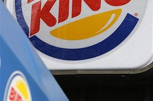 Burger King wraca do Polski