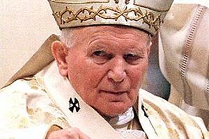 Jan Paweł II coraz bliżej świętości