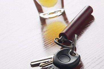 Lekarze chcą obniżyć limit alkoholu we krwi kierowców