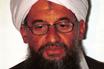 Zastępca bin Ladena: przywódcy egipscy i palestyńscy zdradzili islam