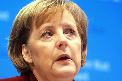 Oczekiwania wobec przewodnictwa Niemiec w UE są ogromne