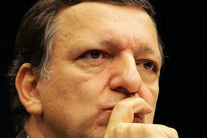 Barroso rozważał rezygnację z powodu Polski i Niemiec