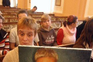 25 lat więzienia za zabójstwo 4-letniego Oskara