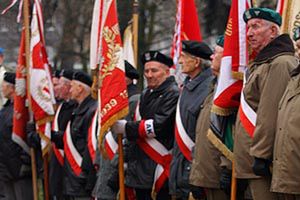 Smutne obchody 88. rocznicy Powstania Wielkopolskiego