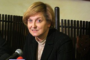 Kuchciński: wniosek o odwołanie Fotygi nie ma szans