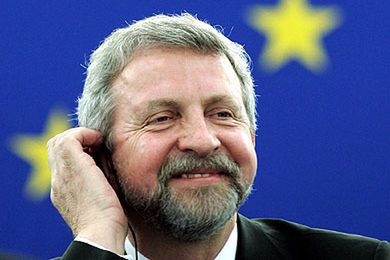 Milinkiewicz prosi Polskę o wsparcie białoruskiej opozycji