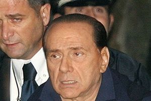 Berlusconi zamknie deputowanych u "Wielkiego Brata"