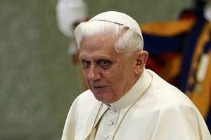 Papież uznaje tylko małżeństwo kobiety i mężczyzny