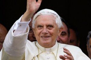 Benedykt XVI: nie chciałem obrazić muzułmanów