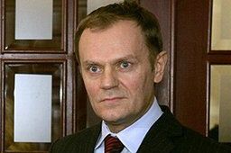 Premier Tusk: jestem umówiony z prezydentem