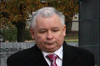 J.Kaczyński: działalność służb powinna sprawdzić komisja przy BBN
