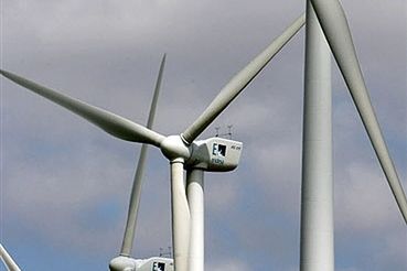 Szansa na gigantyczne inwestycje w elektrownie wiatrowe