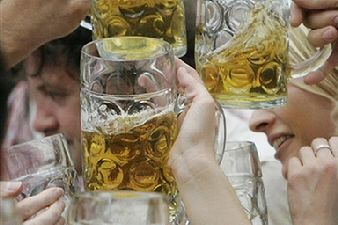 Kibice będą mogli popijać alkohol na meczach