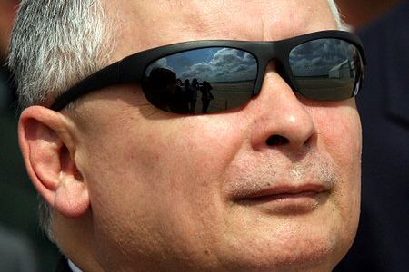 Premier Kaczyński: Lepper musi się zdecydować