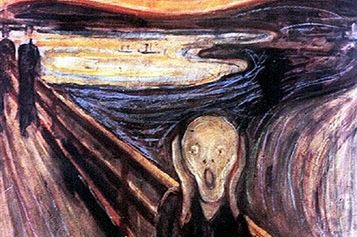 Odnaleziono skradziony "Krzyk" Muncha