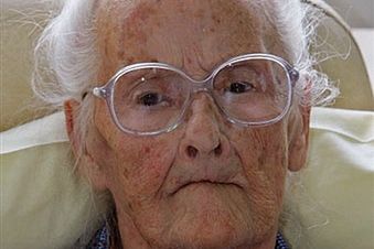 W wieku 114 lat zmarła najstarsza Francuzka