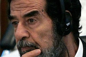 Dalszy ciąg procesu Saddama Husajna