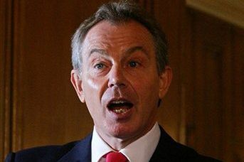 Blair: jestem przeciwny karze śmierci dla Saddama