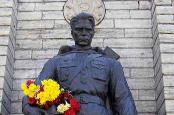 Rosja grozi Estonii za plan demontażu pomnika
