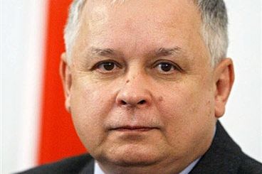 Lech Kaczyński: Wałęsa był gorszy od Kwaśniewskiego