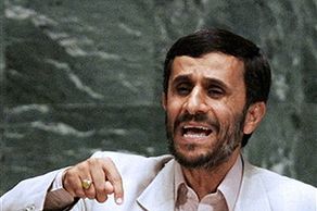 Prezydent Iranu chce przedstawić program nuklearny na forum ONZ