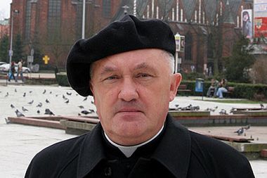 Samorządowcy pożegnali arcybiskupa Kazimierza Nycza