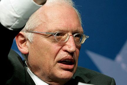 Verheugen: nikt nie chce europejskiego superpaństwa