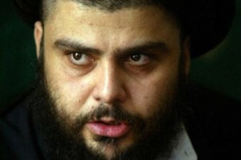 As-Sadr grozi irackiemu rządowi "otwartą wojną"